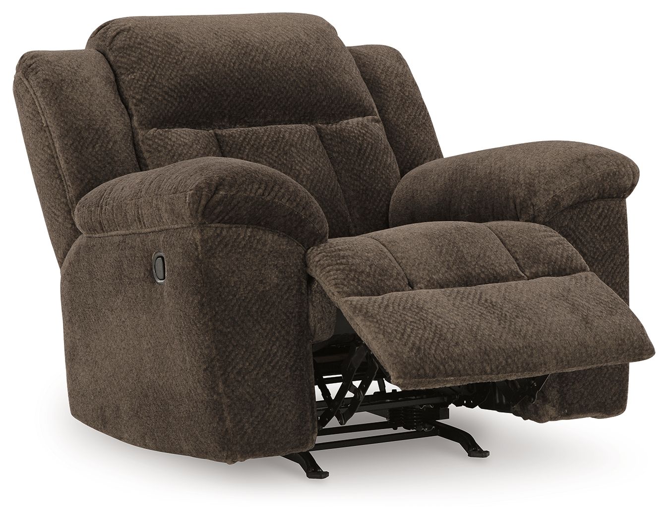 Frohn - Rocker Recliner - Stylish Home Furniture