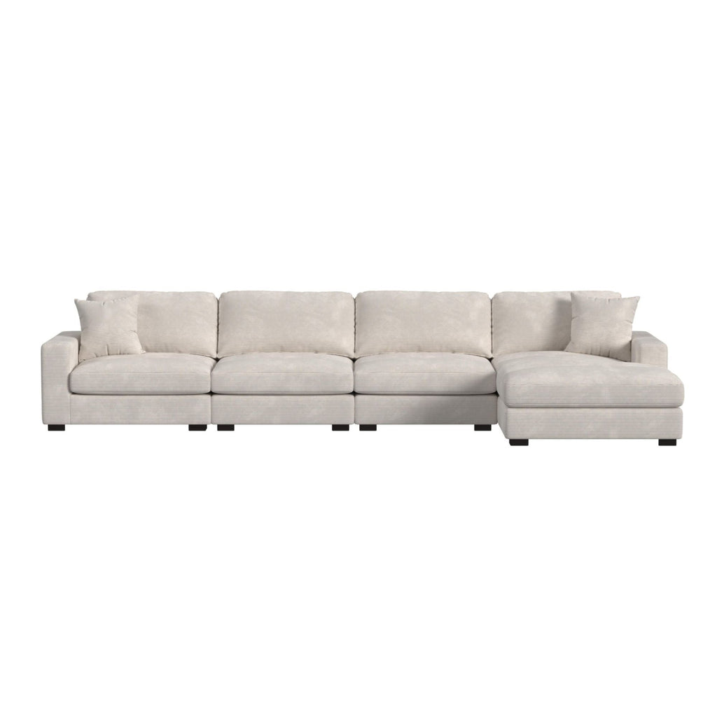 Arizona - Modular Sectional Set - Stylish Home Furniture