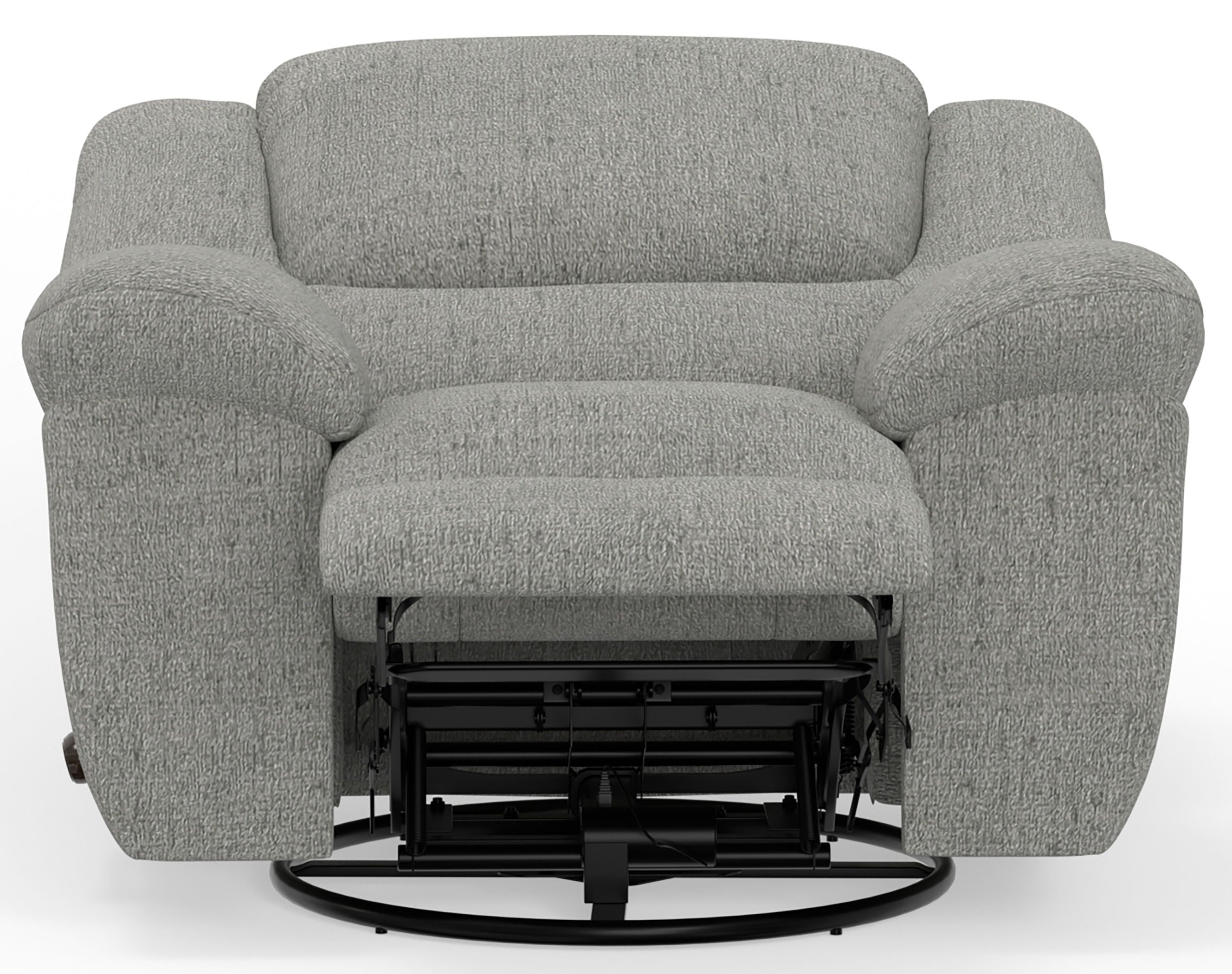 Trifecta - Recliner - Stylish Home Furniture