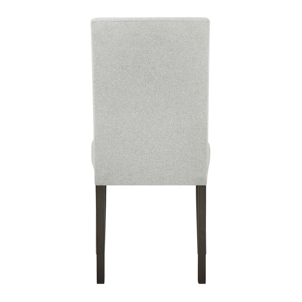 Carissa - Dining Chair (Set of 2) - Stone - Stylish Home Furniture