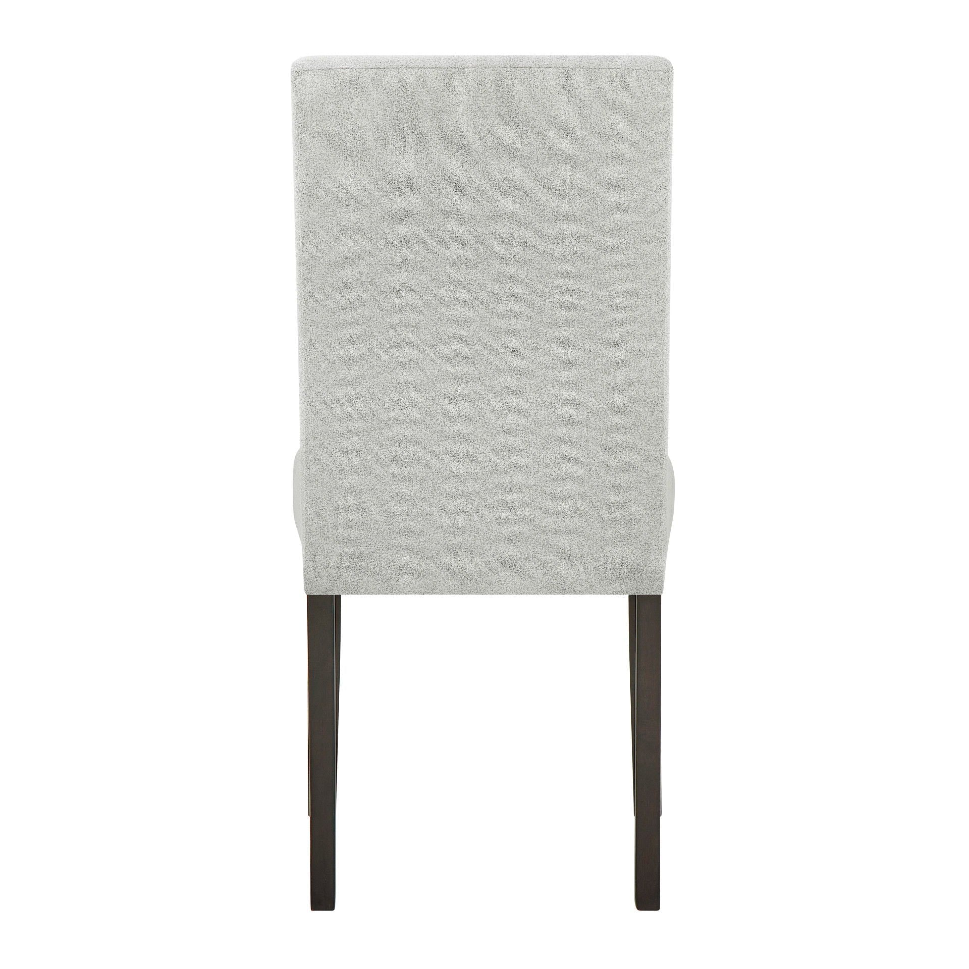 Carissa - Dining Chair (Set of 2) - Stone - Stylish Home Furniture