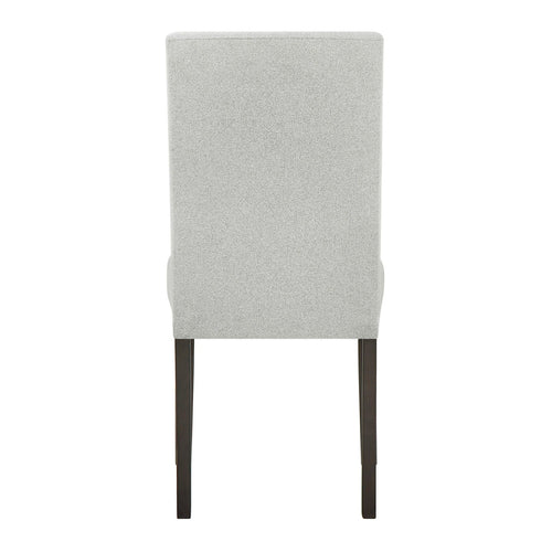 Carissa - Dining Chair (Set of 2) - Stone - Stylish Home Furniture