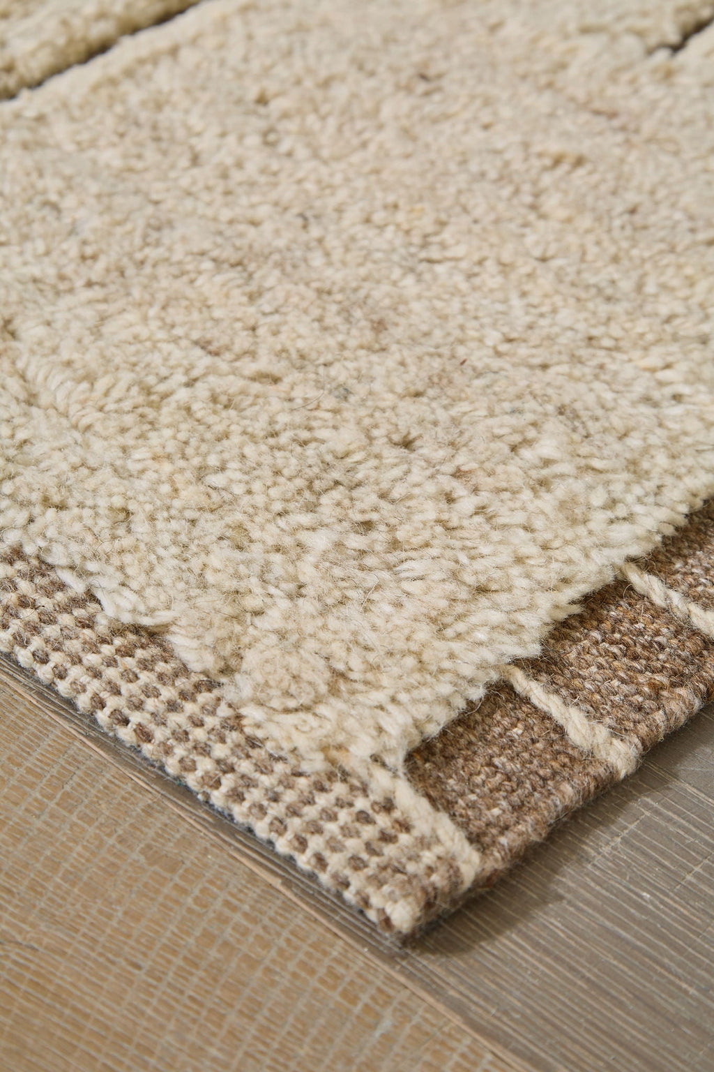 Clayman - Rug - Stylish Home Furniture