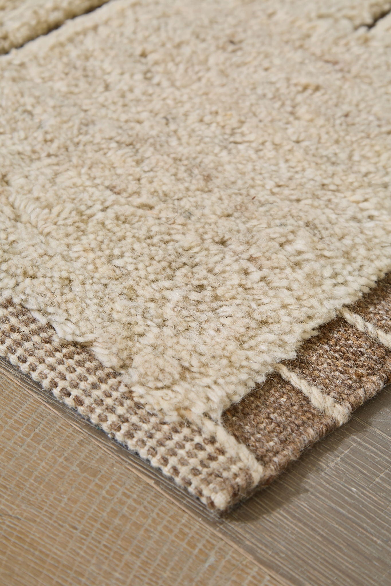 Clayman - Rug - Stylish Home Furniture