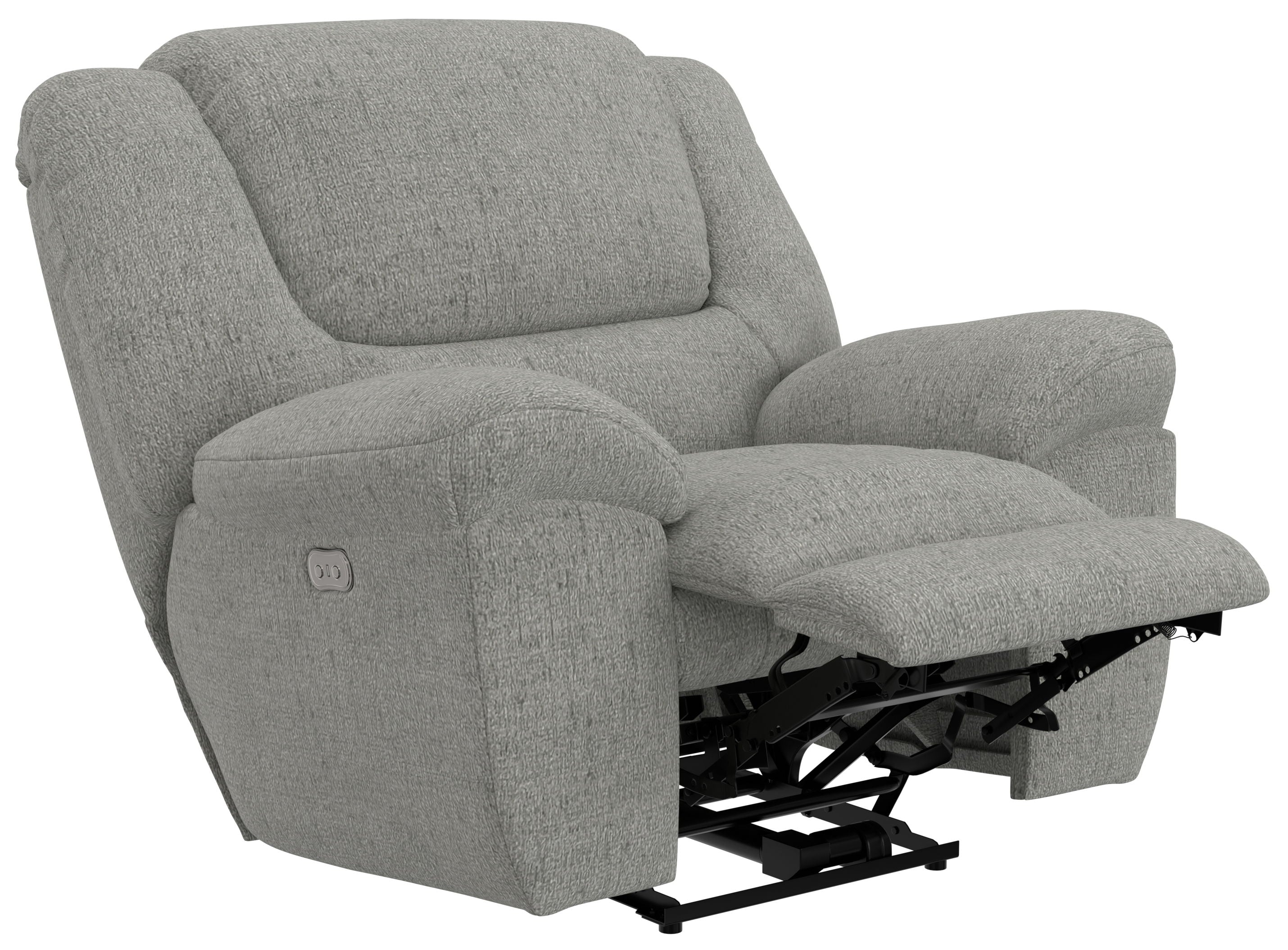 Trifecta - Recliner - Stylish Home Furniture
