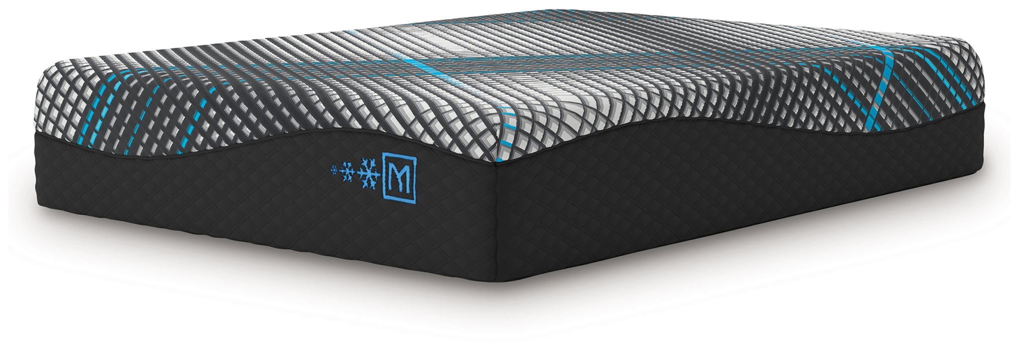 Millennium 2.0 Hybrid 16 Inch - Mattress - Stylish Home Furniture