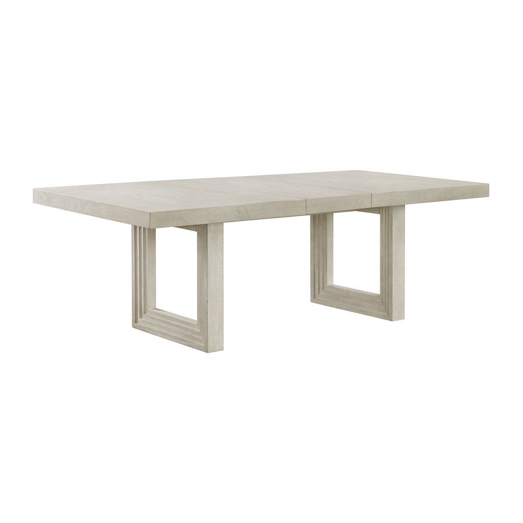 Avalanche - Standard Height Dining Set - Stylish Home Furniture