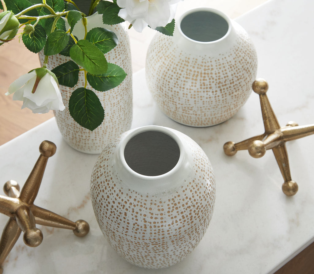 Vinburn - Accessory Set (Set of 5) - Stylish Home Furniture