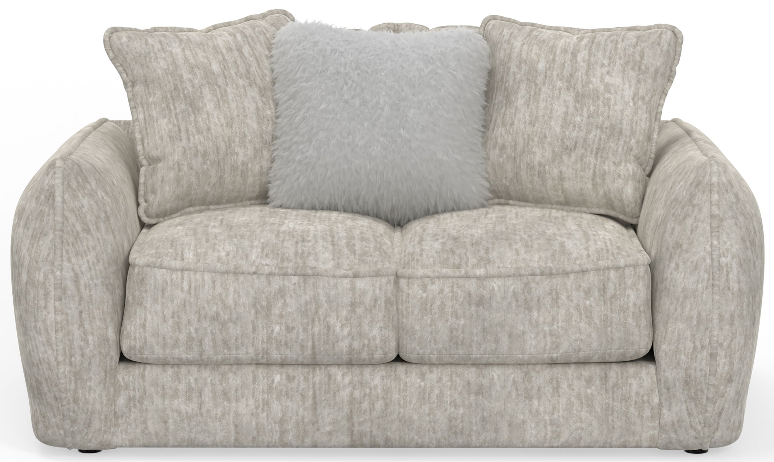 Bankside - Loveseat - Stylish Home Furniture