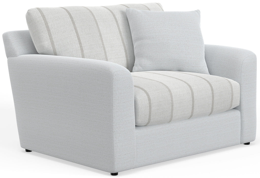 Lindsey - Chair & 1/2 - Stylish Home Furniture