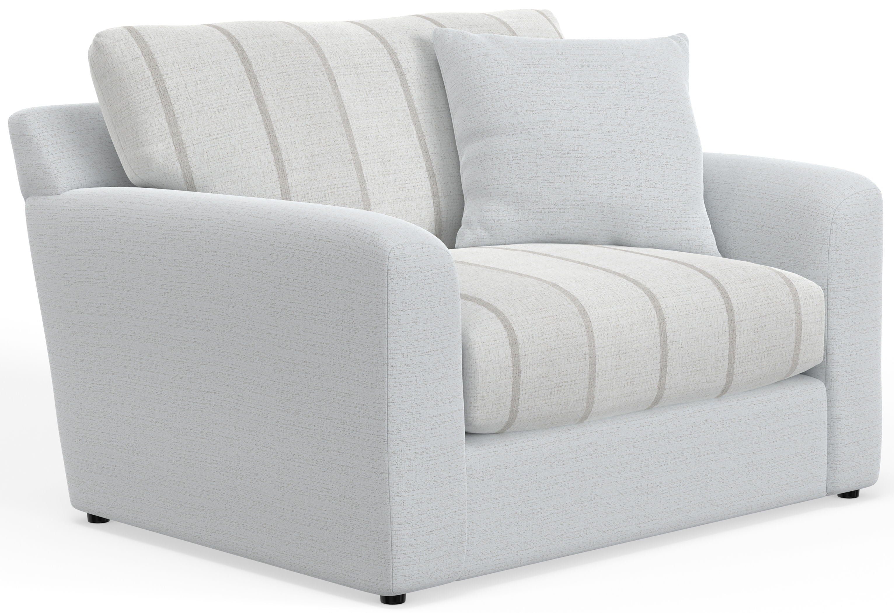 Lindsey - Chair & 1/2 - Stylish Home Furniture