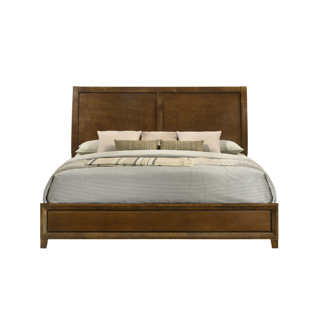 Ballard - Bed
