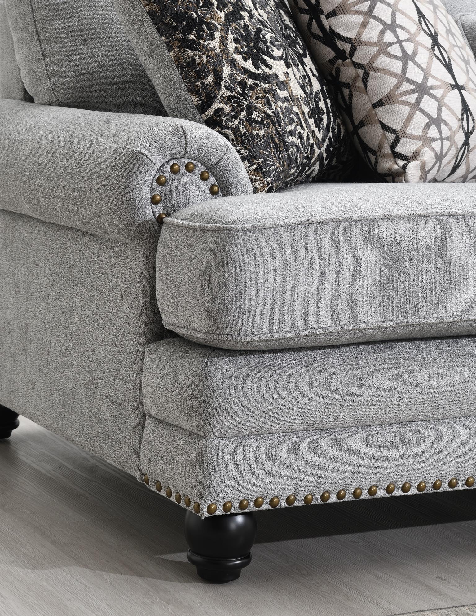 U237 - Living Room Set - Stylish Home Furniture