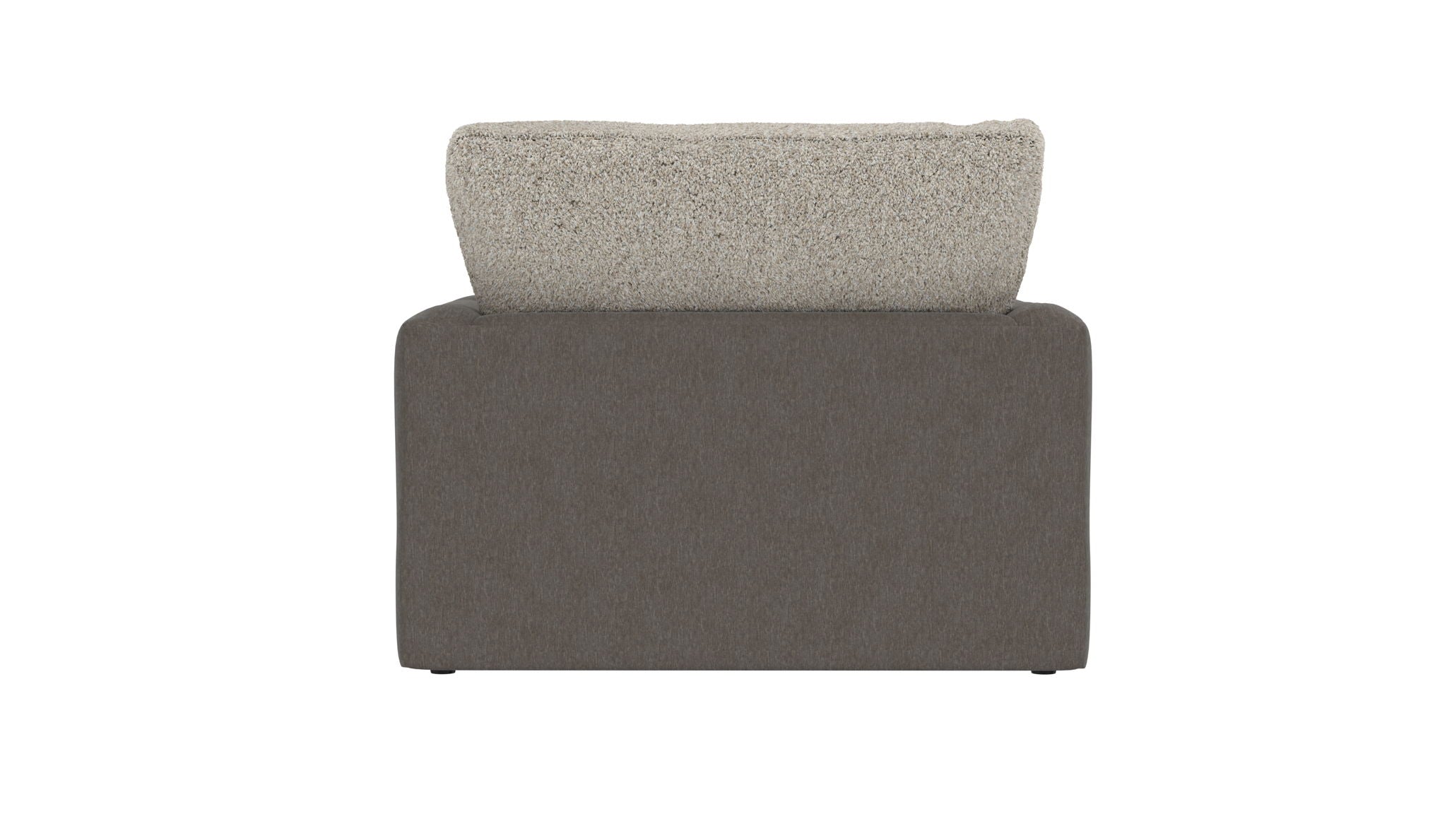 Reddington - Chair 1/2 - Umber - Stylish Home Furniture