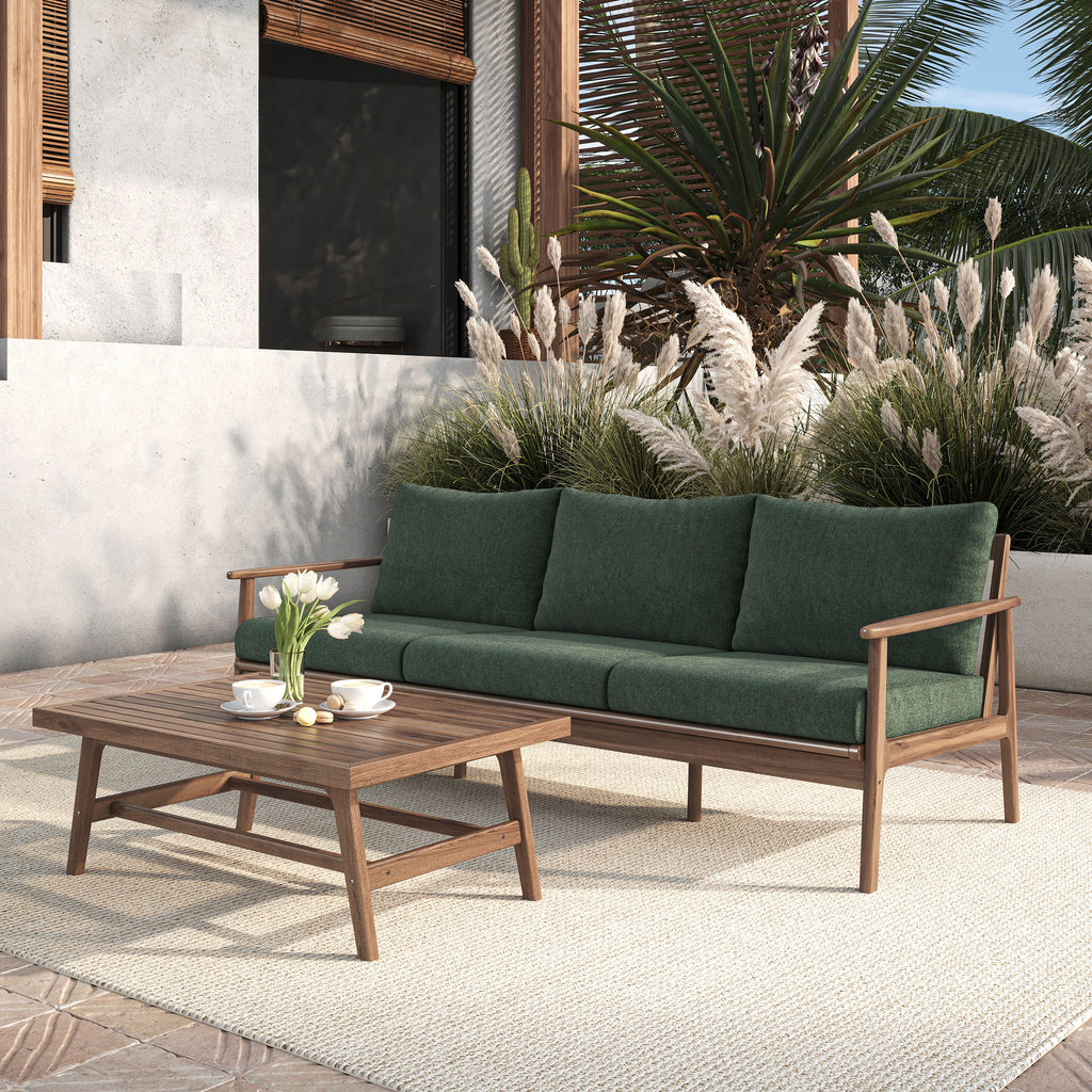 Ashton - Outdoor Set - Stylish Home Furniture