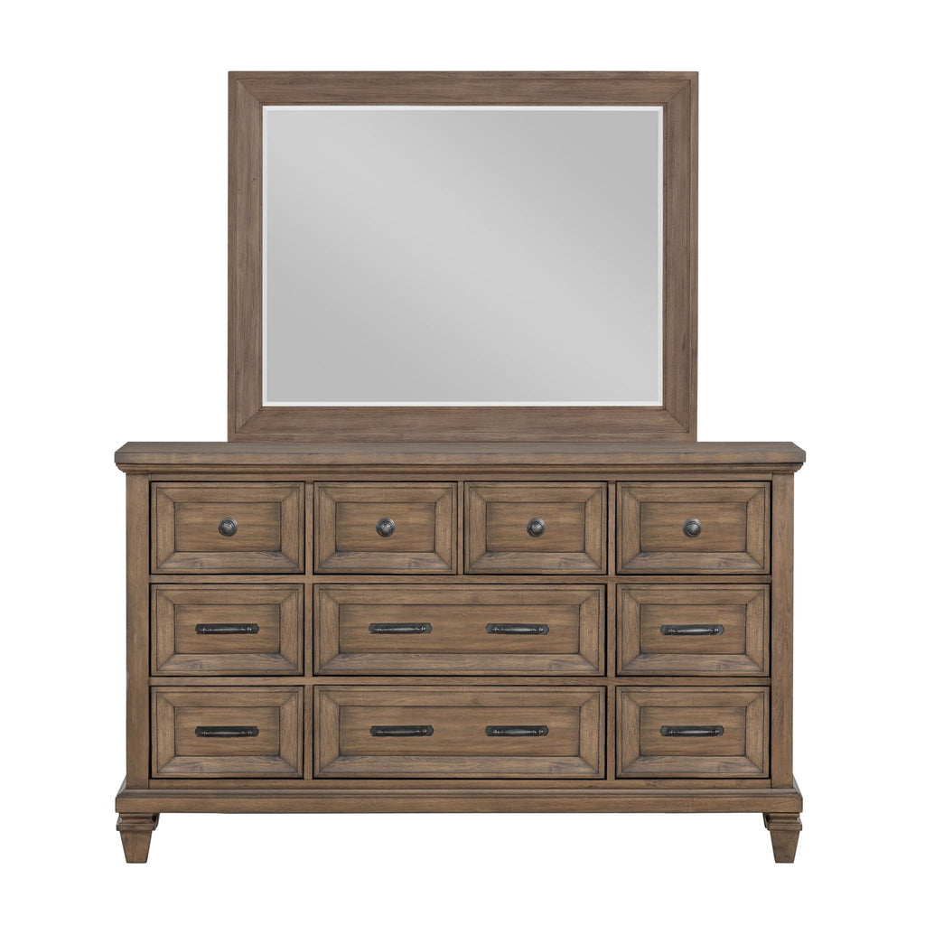 Mariana - Dresser - Stylish Home Furniture