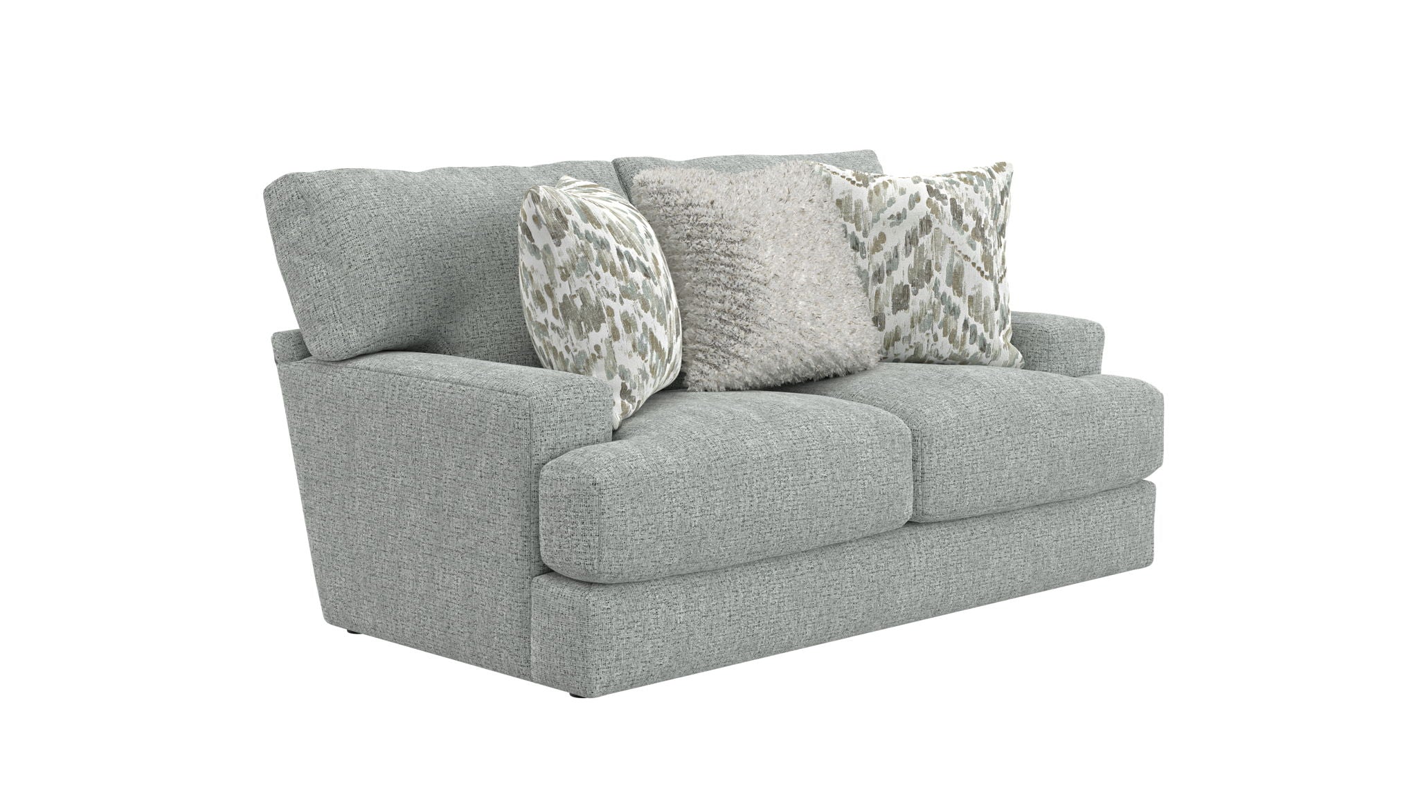 Brett - Loveseat - Stylish Home Furniture