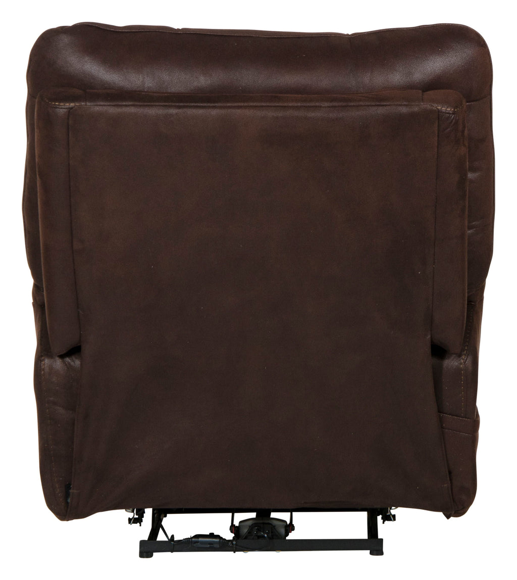 Anders - Power Recliner - Stylish Home Furniture