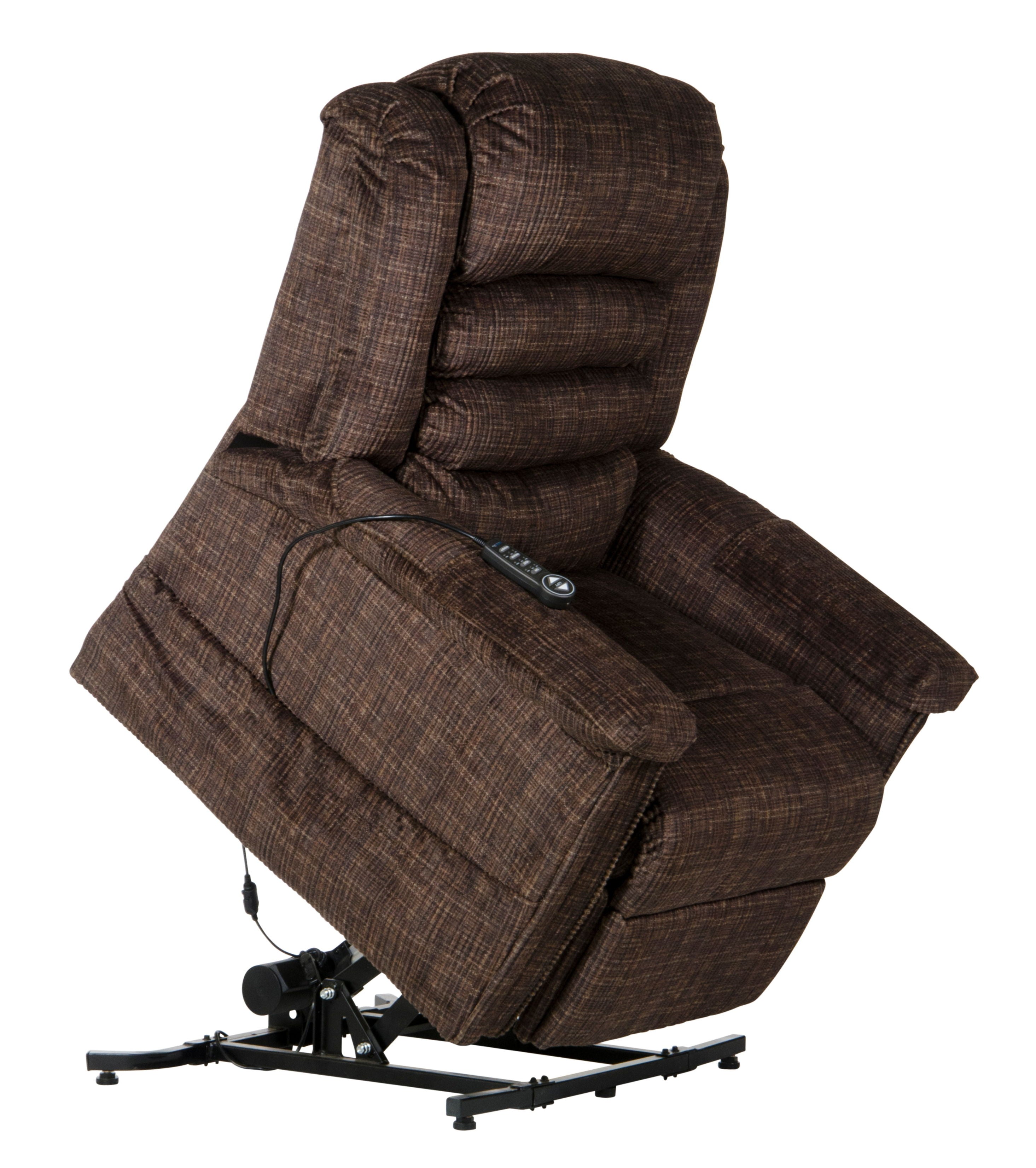 Soother - Power Lift Recliner - Stylish Home Furniture
