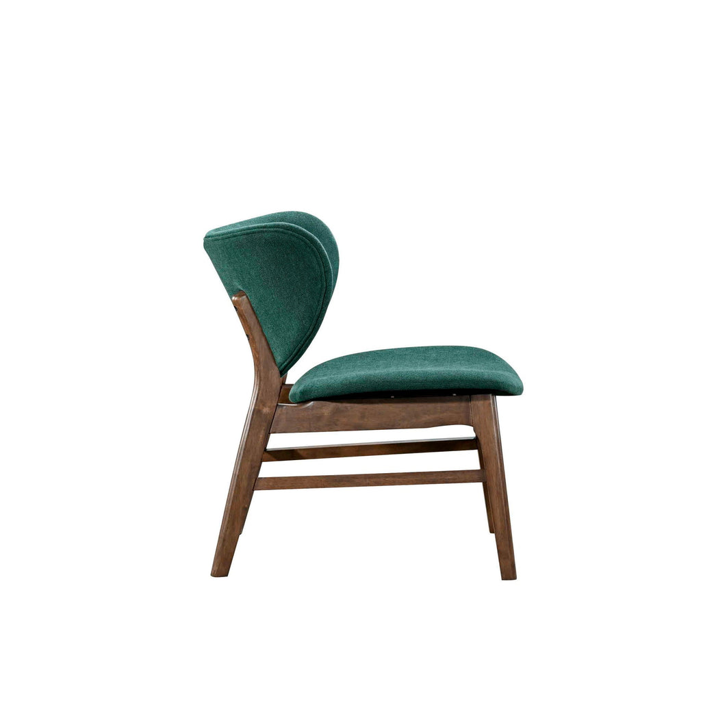 Adler - Upholstered Lounge Chair - Stylish Home Furniture