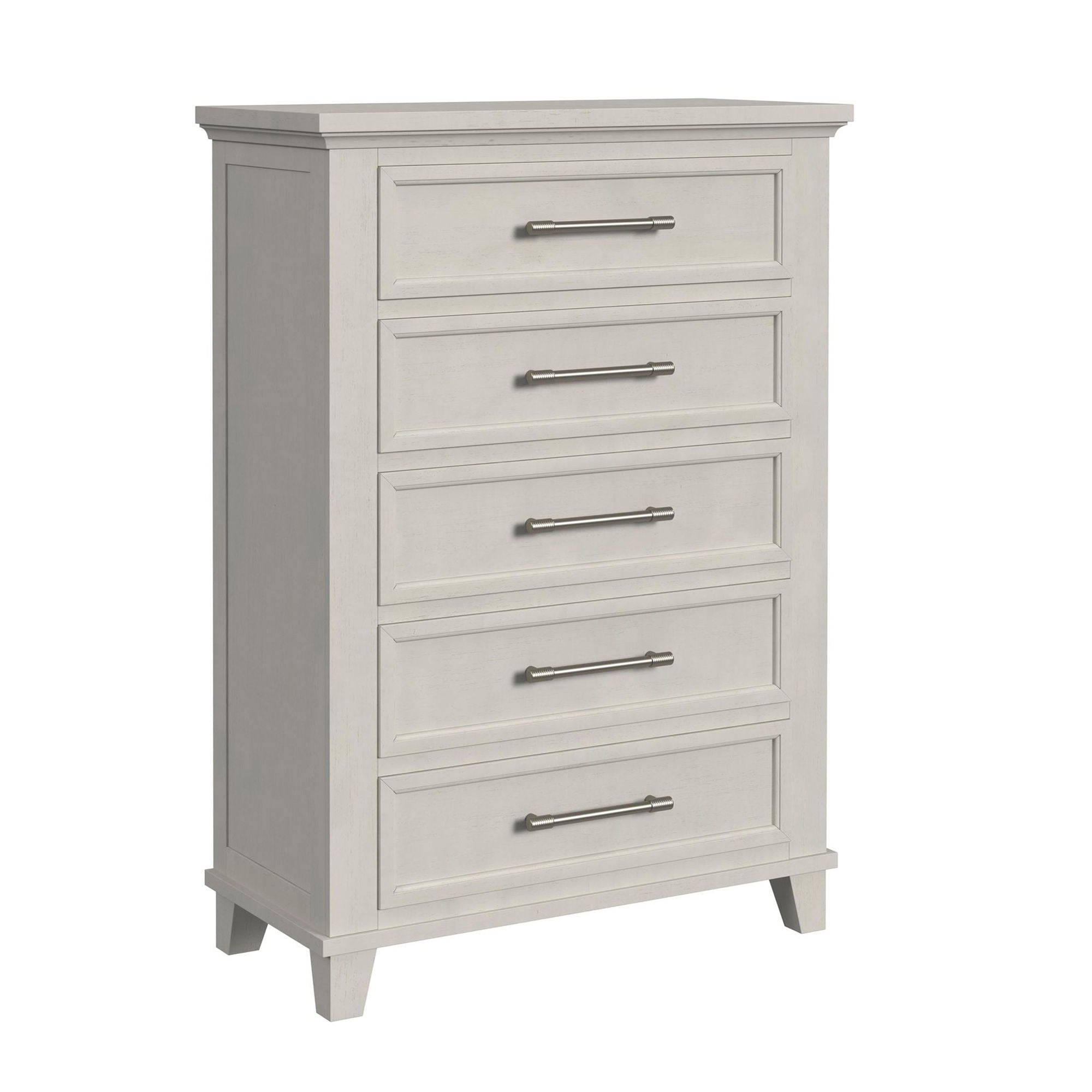 Canterbury - Panel Bedroom Set - Stylish Home Furniture
