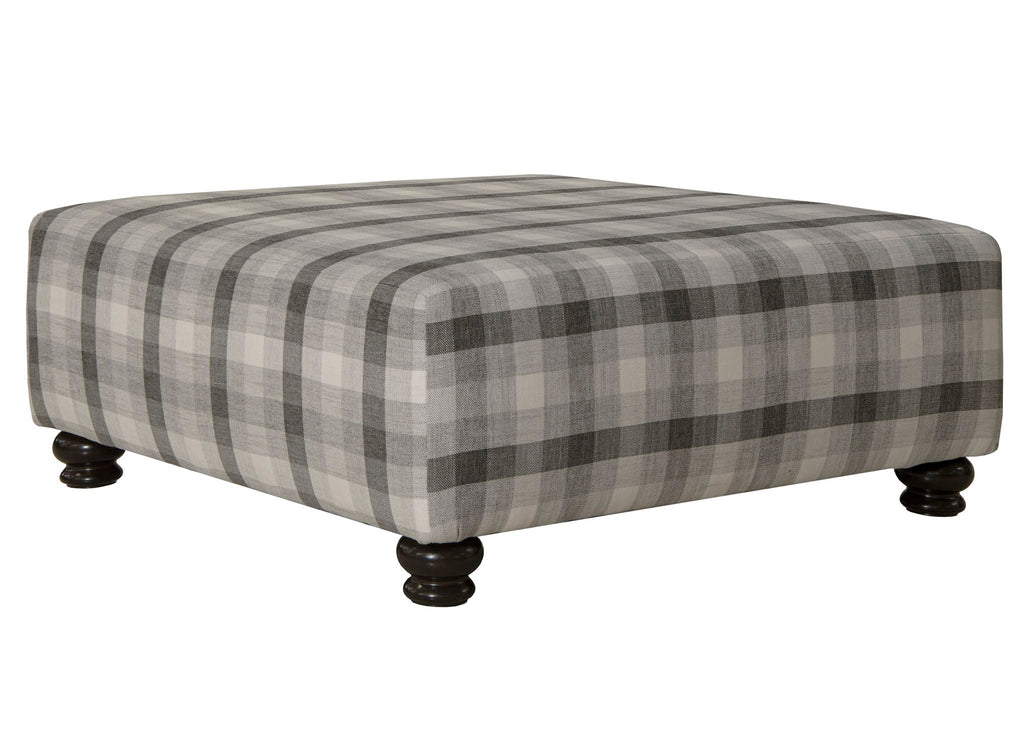Jonesport - Cocktail Ottoman - Mica - Stylish Home Furniture