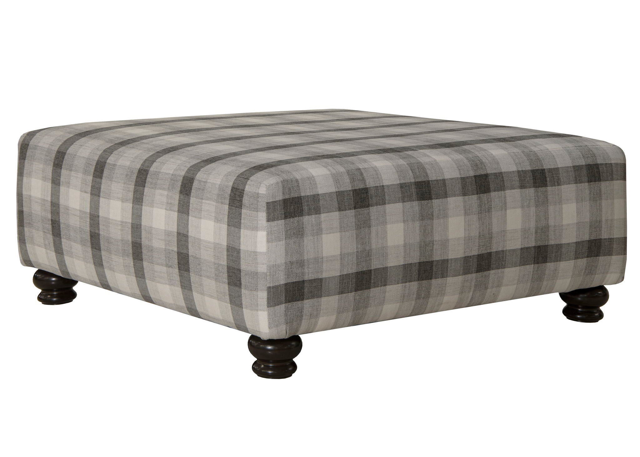 Jonesport - Cocktail Ottoman - Mica - Stylish Home Furniture