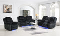 U161 - Living Room Set - Stylish Home Furniture