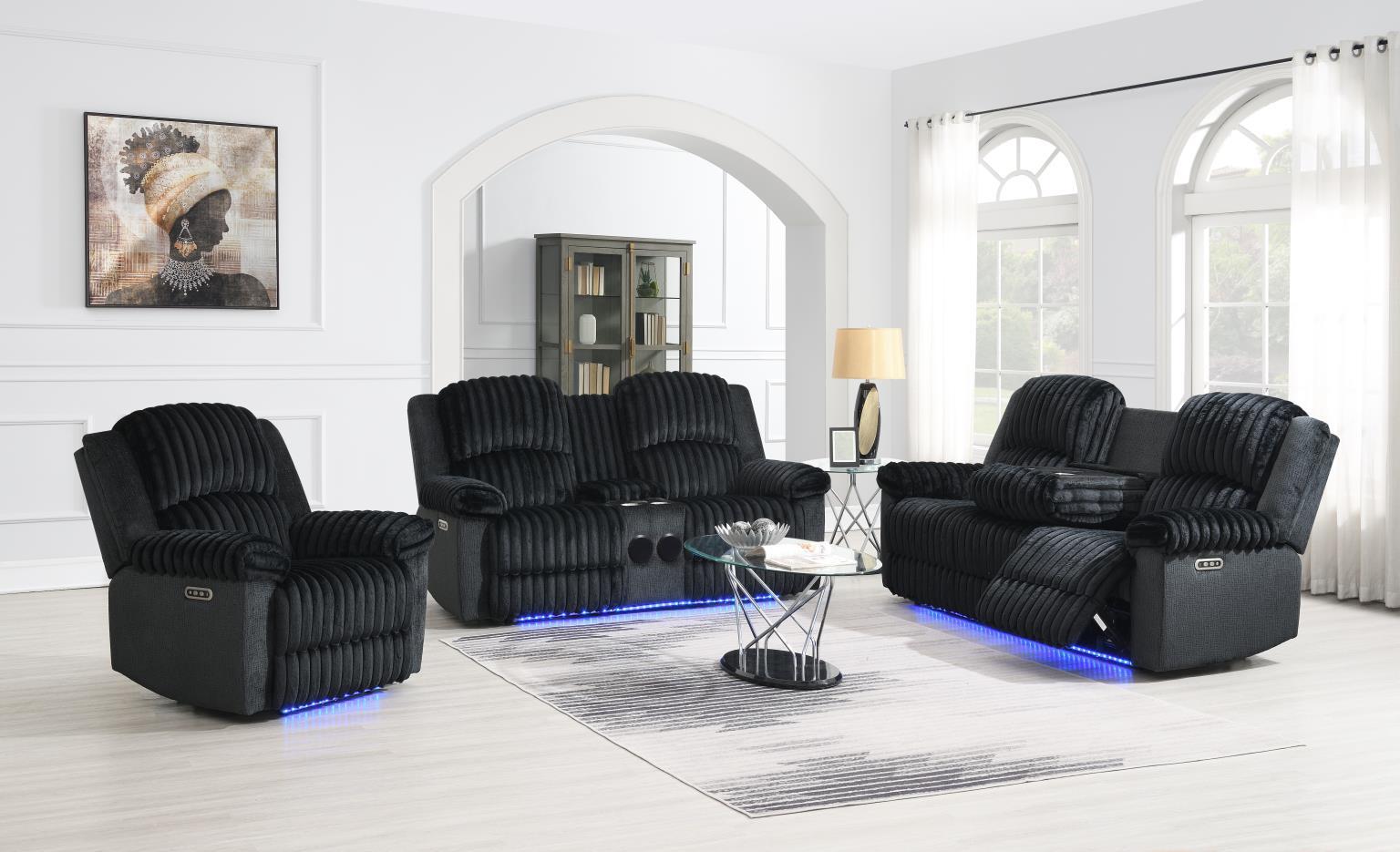 U161 - Living Room Set - Stylish Home Furniture