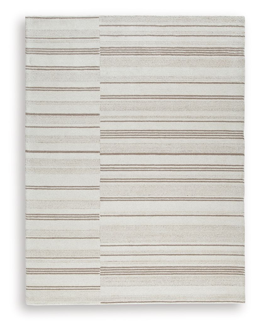 Gadence - Rug - Stylish Home Furniture