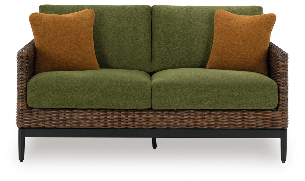 Horizon Hall - Lounge Set - Stylish Home Furniture