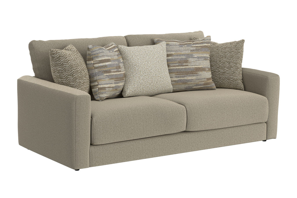 Amelia - Sofa - Sand - Stylish Home Furniture