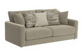 Amelia - Sofa - Sand - Stylish Home Furniture