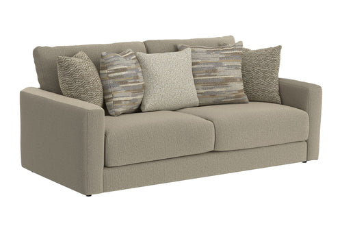 Amelia - Sofa - Sand - Stylish Home Furniture