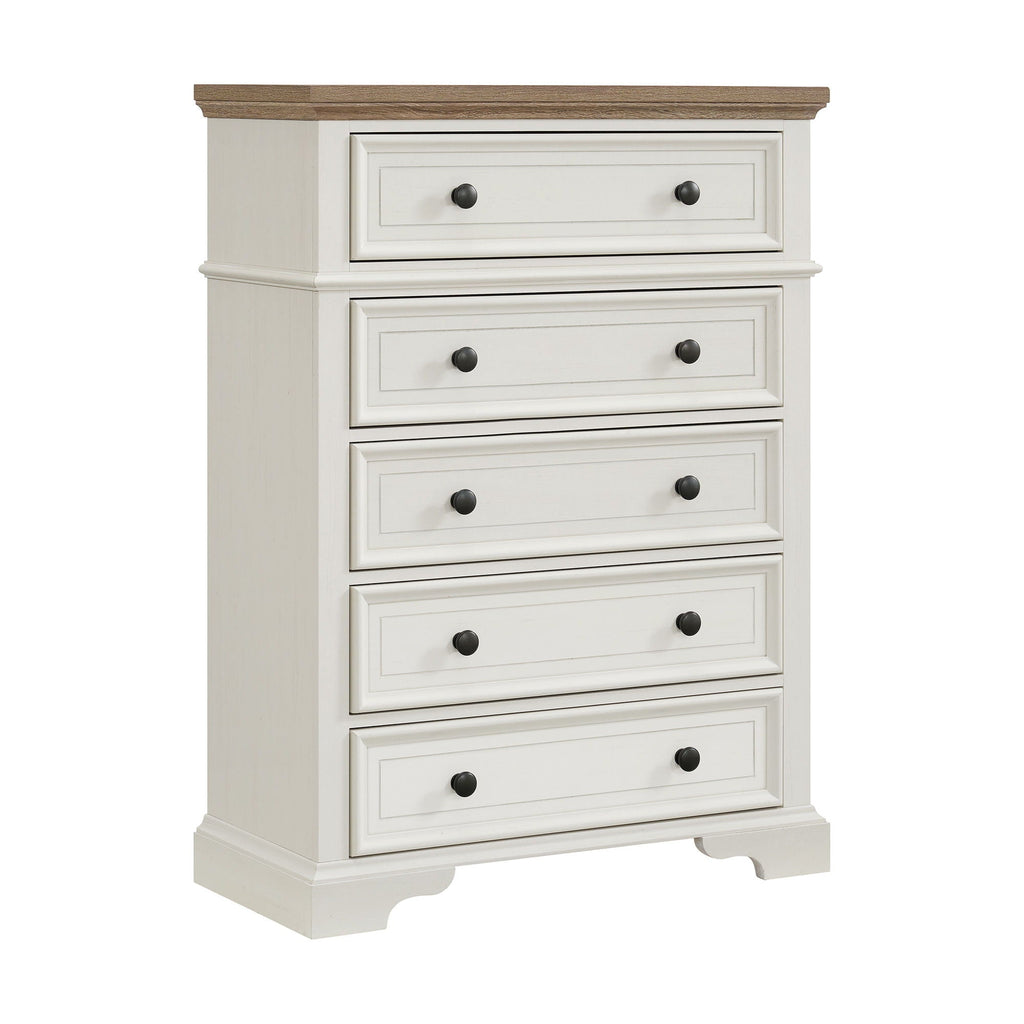 Eastwood - Youth Upholstered Bedroom Set - Stylish Home Furniture