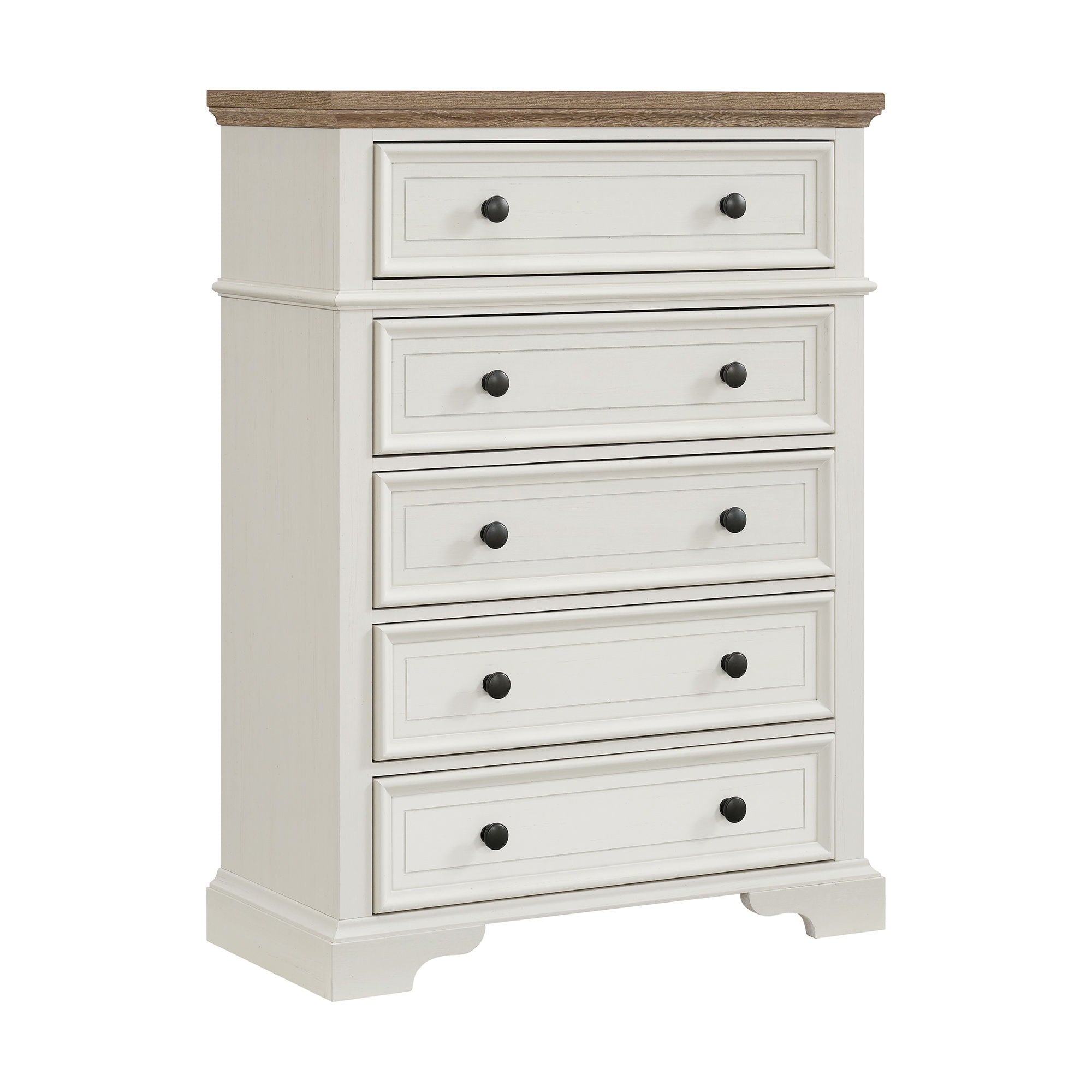 Eastwood - Youth Upholstered Bedroom Set - Stylish Home Furniture