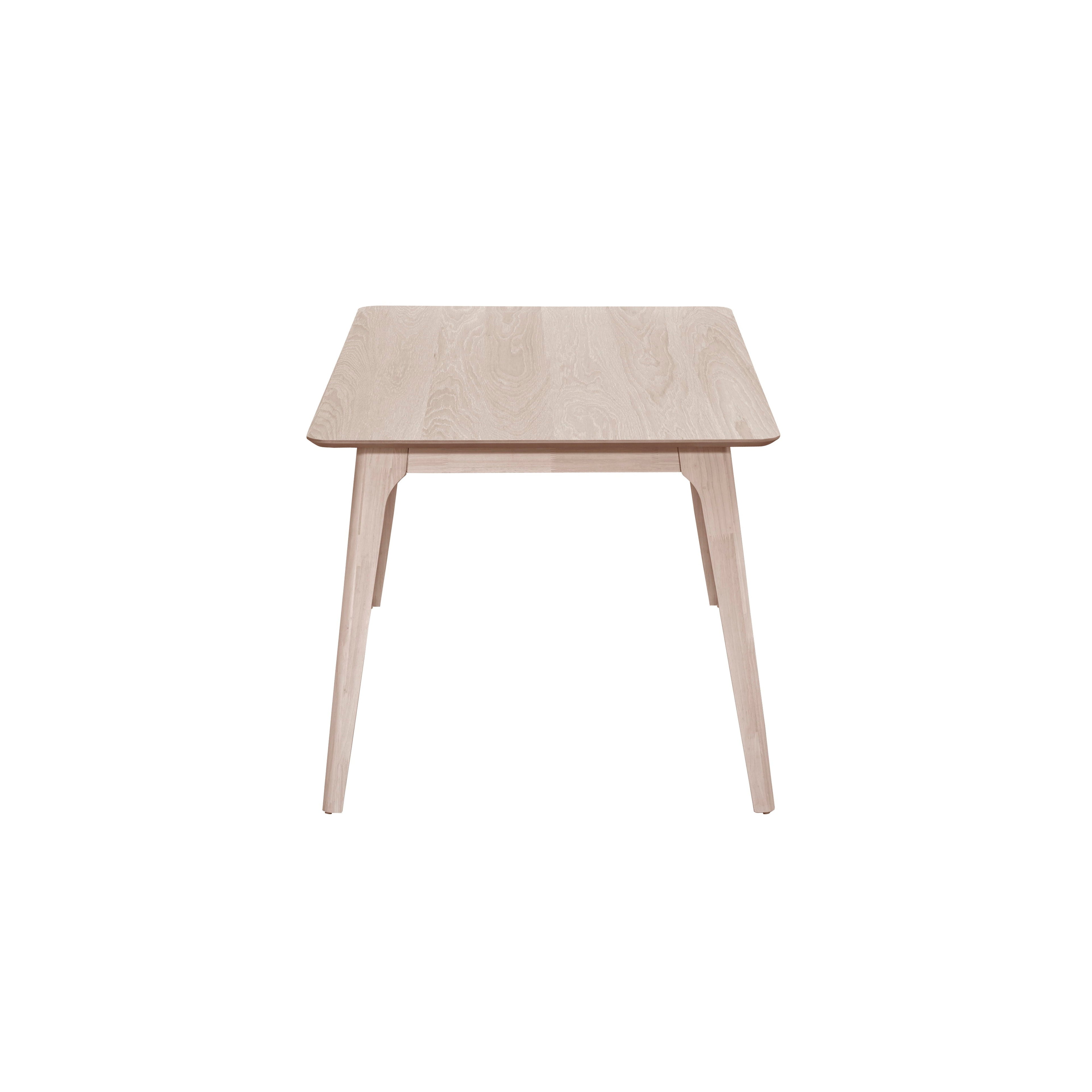 Oscar - Rectangle Table Set - Stylish Home Furniture