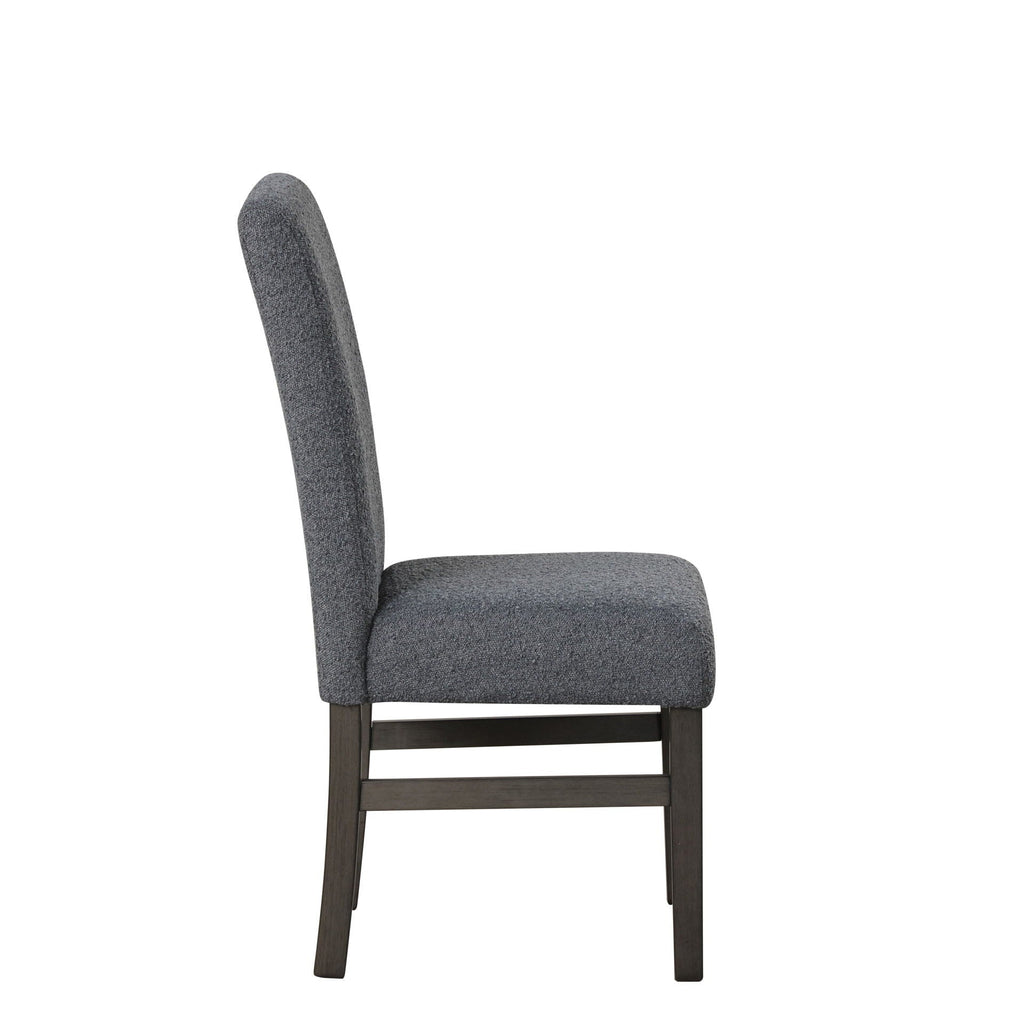 High Line - Dining Chair (Set of 2) - Stylish Home Furniture