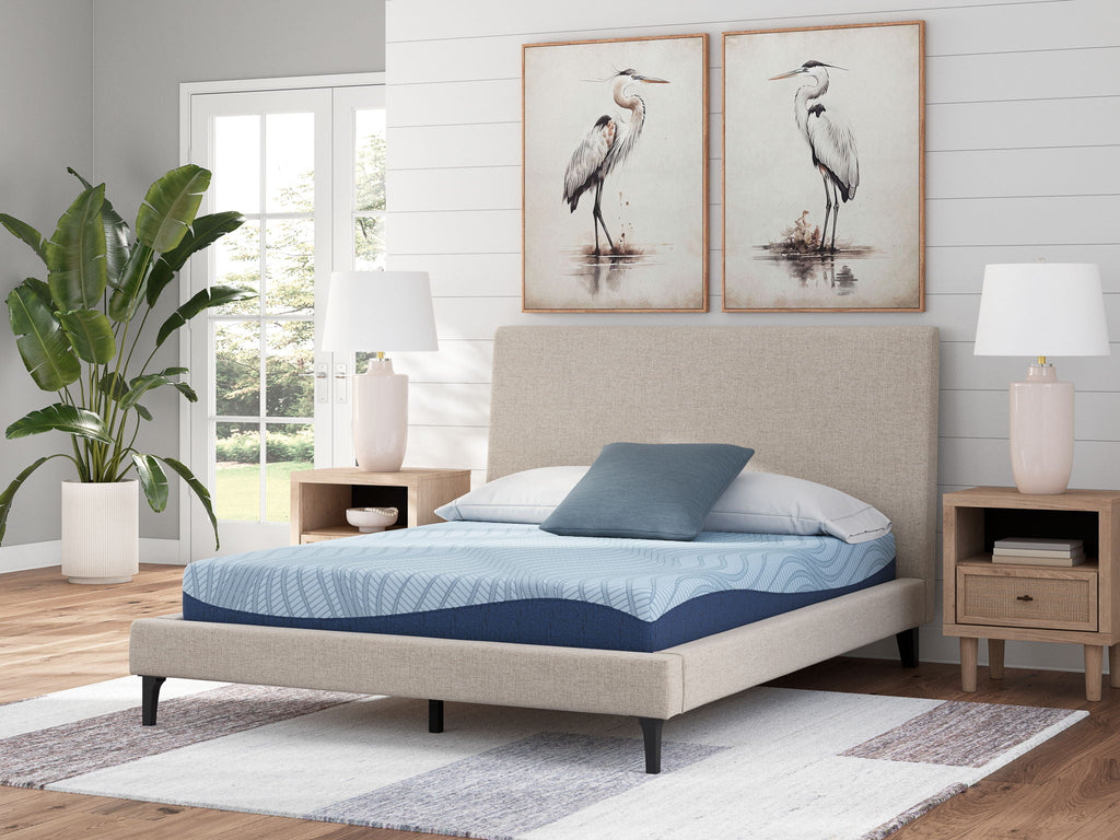 Peak 2.0 8 Memory Foam - Mattress - Stylish Home Furniture