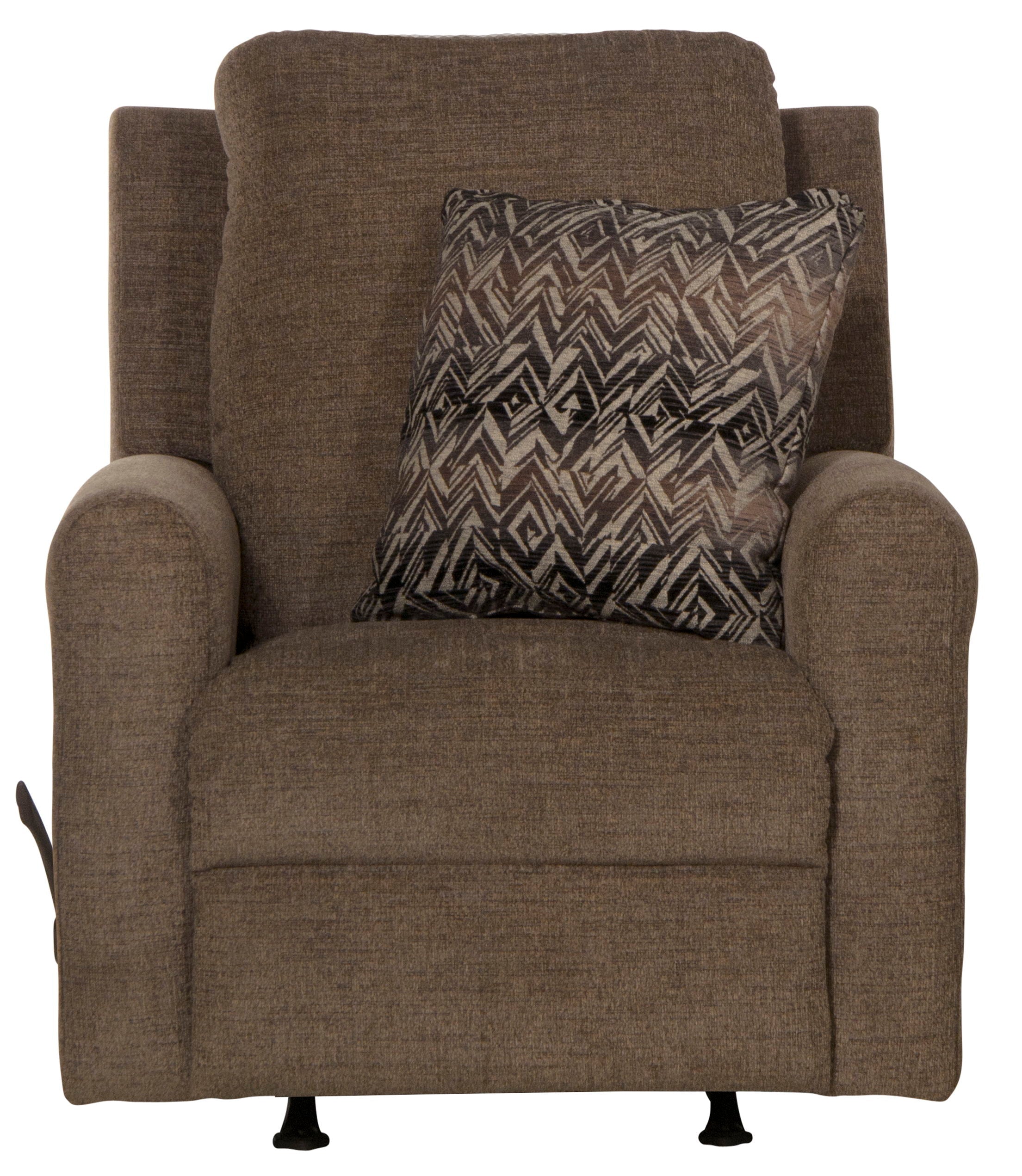 Calvin - Rocker Recliner - Stylish Home Furniture