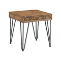 Boone - Table - Stylish Home Furniture
