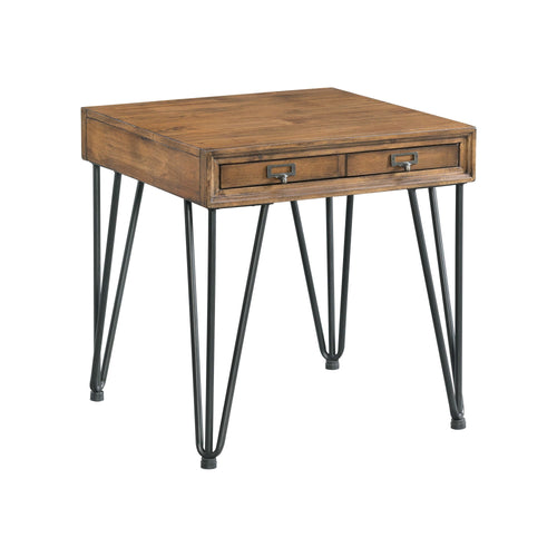 Boone - Table - Stylish Home Furniture