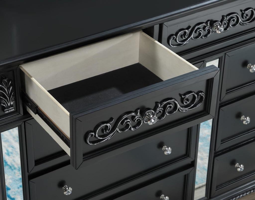 B091 - Bedroom Set - Stylish Home Furniture