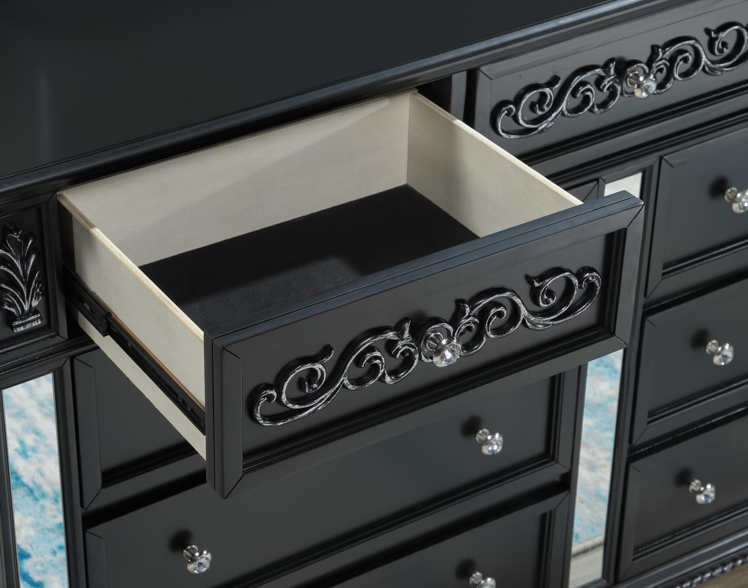 B091 - Bedroom Set - Stylish Home Furniture