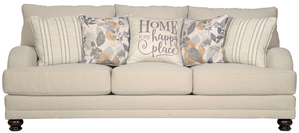 Jonesport - Sofa - Wheat - Stylish Home Furniture