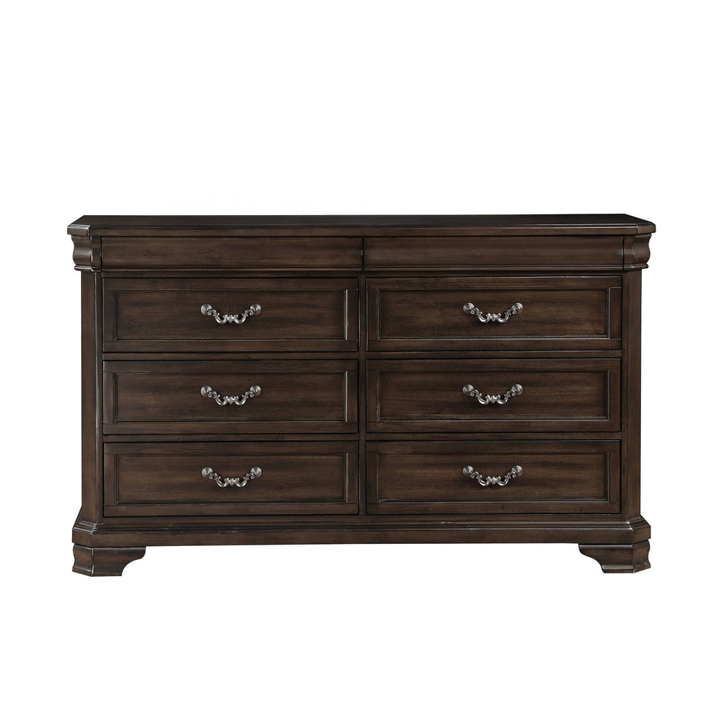 Lyndhurst - Dresser - Stylish Home Furniture