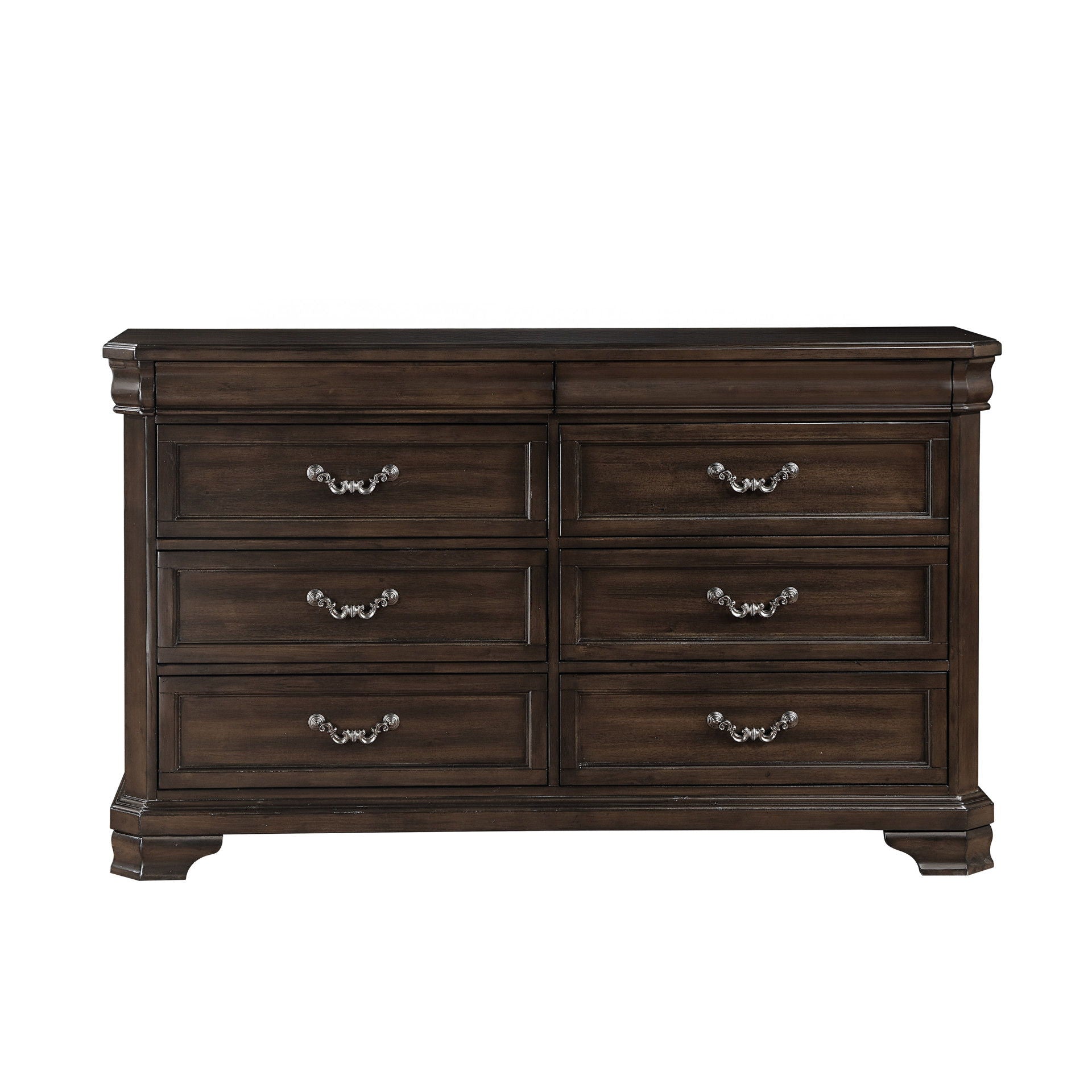 Lyndhurst - Dresser - Stylish Home Furniture
