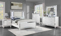 B224 - Bedroom Set - Stylish Home Furniture