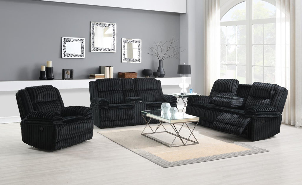 U112 - Living Room Set - Stylish Home Furniture