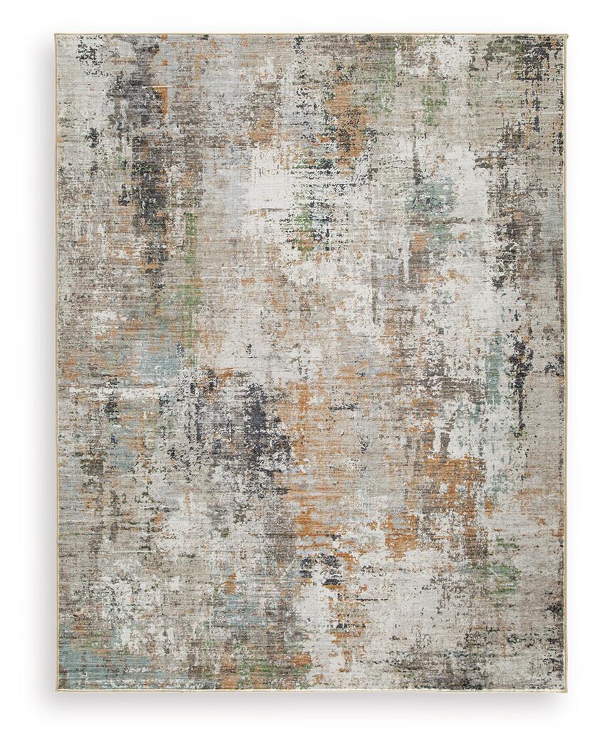 Torinette - Rug - Stylish Home Furniture